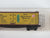 N Scale Micro-Trains MTL 49390 URTC Bananas Fruit Dispatch 40' Reefer #24013