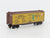 N Scale Micro-Trains MTL 49390 URTC Bananas Fruit Dispatch 40' Reefer #24013