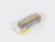 N Scale Micro-Trains MTL 49390 URTC Bananas Fruit Dispatch 40' Reefer #24013