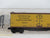 N Scale Micro-Trains MTL 49360 MK&E Missouri Kansas & Eastern 40' Reefer #3100