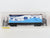 N Scale Micro-Trains MTL 49330 GSVX Gerber Products 40' Wood Reefer #1001