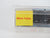N Scale Micro-Trains MTL 49330 GSVX Gerber Products 40' Wood Reefer #1001