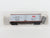 N Scale Micro-Trains MTL 49320 WRX Green Bay Route 40' Wood Reefer #9453
