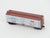 N Scale Micro-Trains MTL 49320 WRX Green Bay Route 40' Wood Reefer #9453