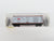 N Scale Micro-Trains MTL 49310 WRX Green Bay Route 40' Wood Reefer #9243