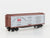 N Scale Micro-Trains MTL 49310 WRX Green Bay Route 40' Wood Reefer #9243