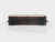 N Scale Micro-Trains MTL 49310 WRX Green Bay Route 40' Wood Reefer #9243