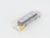 N Scale Micro-Trains MTL 49310 WRX Green Bay Route 40' Wood Reefer #9243