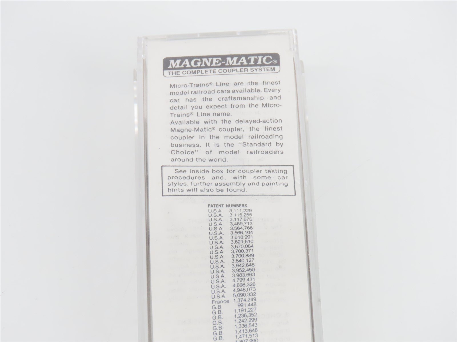 N Scale Micro-Trains MTL 48020 B&O Baltimore & Ohio 50' Gondola #557100