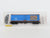 N Scale Micro-Trains MTL 47340 PCEX Pepsi-Cola 40' Wood Reefer #4702