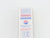N Scale Micro-Trains MTL 47340 PCEX Pepsi-Cola 40' Wood Reefer #4702