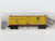 N Scale Kadee Micro-Trains MTL 47330 WFEX GN Great Northern 40' Reefer #72102