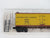 N Scale Kadee Micro-Trains MTL 47330 WFEX GN Great Northern 40' Reefer #72102