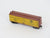 N Scale Kadee Micro-Trains MTL 47330 WFEX GN Great Northern 40' Reefer #72102