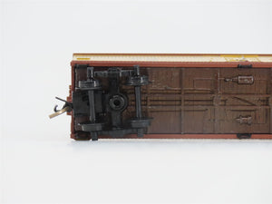 N Scale Kadee Micro-Trains MTL 47330 WFEX GN Great Northern 40' Reefer #72102
