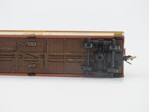 N Scale Kadee Micro-Trains MTL 47330 WFEX GN Great Northern 40' Reefer #72102
