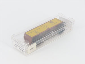 N Scale Kadee Micro-Trains MTL 47330 WFEX GN Great Northern 40' Reefer #72102