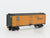 N Scale Micro-Trains MTL 47230 SFRD Santa Fe 