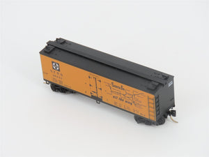 N Scale Micro-Trains MTL 47230 SFRD Santa Fe 