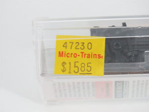 N Scale Micro-Trains MTL 47230 SFRD Santa Fe 