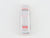 N Scale Micro-Trains MTL 47230 SFRD Santa Fe 