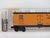 N Micro-Trains MTL 47250 SFRD Santa Fe 