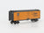N Micro-Trains MTL 47250 SFRD Santa Fe 