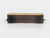 N Scale Micro-Trains MTL 49510 WIF West India Fruit 40' Wood Reefer #724