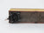 N Scale Micro-Trains MTL 49510 WIF West India Fruit 40' Wood Reefer #724