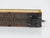 N Scale Micro-Trains MTL 49510 WIF West India Fruit 40' Wood Reefer #724