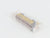 N Scale Micro-Trains MTL 49510 WIF West India Fruit 40' Wood Reefer #724