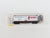 N Scale Micro-Trains MTL 49490 NADX Pluto Water 40' Wood Reefer #2688