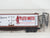 N Scale Micro-Trains MTL 49490 NADX Pluto Water 40' Wood Reefer #2688