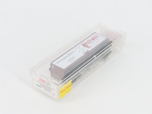 N Scale Micro-Trains MTL 49490 NADX Pluto Water 40' Wood Reefer #2688