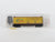 N Scale Micro-Trains MTL 49480 MACX Parrot Potatoes 40' Wood Reefer #3300