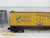 N Scale Micro-Trains MTL 49480 MACX Parrot Potatoes 40' Wood Reefer #3300