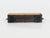 N Scale Micro-Trains MTL 49480 MACX Parrot Potatoes 40' Wood Reefer #3300
