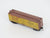 N Scale Micro-Trains MTL 49470 URTC Land O' Lakes 40' Wood Reefer #10134