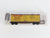 N Scale Micro-Trains MTL 49470 URTC Land O' Lakes 40' Wood Reefer #10134