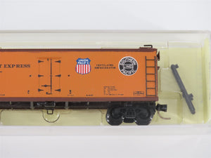 N Micro-Trains MTL Al's Kustom SP UP PFE Pacific Fruit Express Reefer #48702