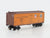 N Micro-Trains MTL Al's Kustom SP UP PFE Pacific Fruit Express Reefer #48702