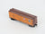 N Micro-Trains MTL Al's Kustom SP UP PFE Pacific Fruit Express Reefer #48702