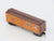 N Micro-Trains MTL Al's Kustom SP UP PFE Pacific Fruit Express Reefer #48702