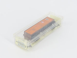 N Micro-Trains MTL Al's Kustom SP UP PFE Pacific Fruit Express Reefer #48702