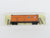 N Micro-Trains MTL Al's Kustom SP UP PFE Pacific Fruit Express Reefer #47612