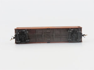 N Micro-Trains MTL Al's Kustom SP UP PFE Pacific Fruit Express Reefer #47612