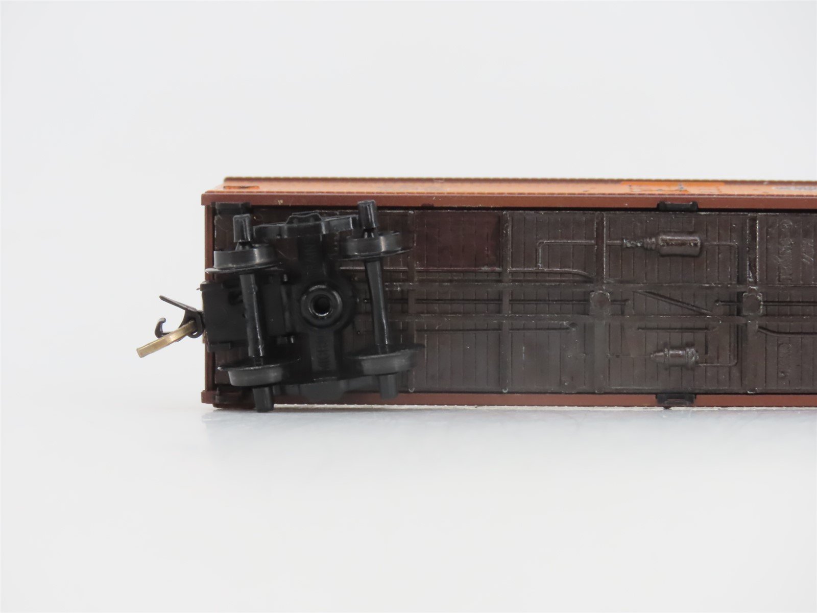 N Micro-Trains MTL Al's Kustom SP UP PFE Pacific Fruit Express Reefer #47612