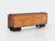 N Micro-Trains MTL Al's Kustom SP UP PFE Pacific Fruit Express Reefer #46743
