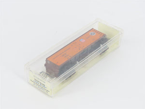 N Micro-Trains MTL Al's Kustom SP UP PFE Pacific Fruit Express Reefer #46743