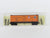 N Micro-Trains MTL Al's Kustom SP UP PFE Pacific Fruit Express Reefer #5135
